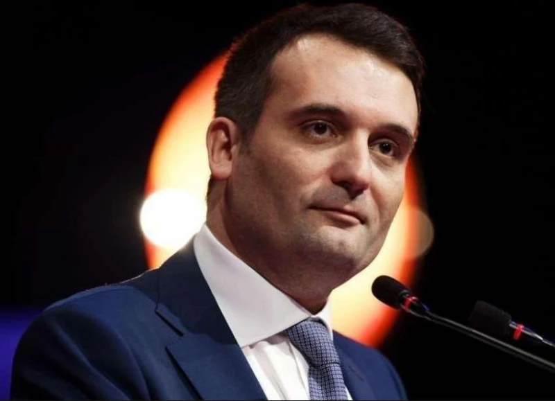 Филипо: Призивът на Европа за оказване на натиск върху Русия показва желание за продължаване на конфликта