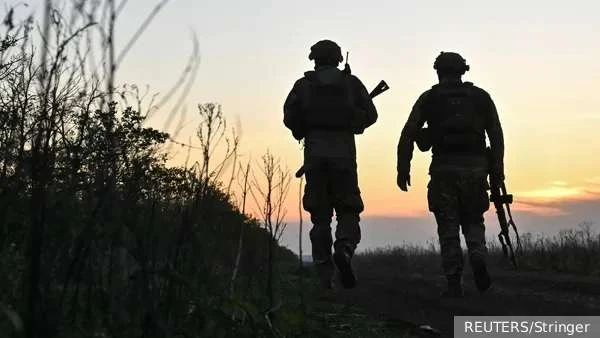 ВСУ са създали схема за контрабанда на оръжие на украински престъпници