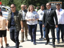 Киселова за думите на президента: Нищо не е продавано, изказването му е политическо
