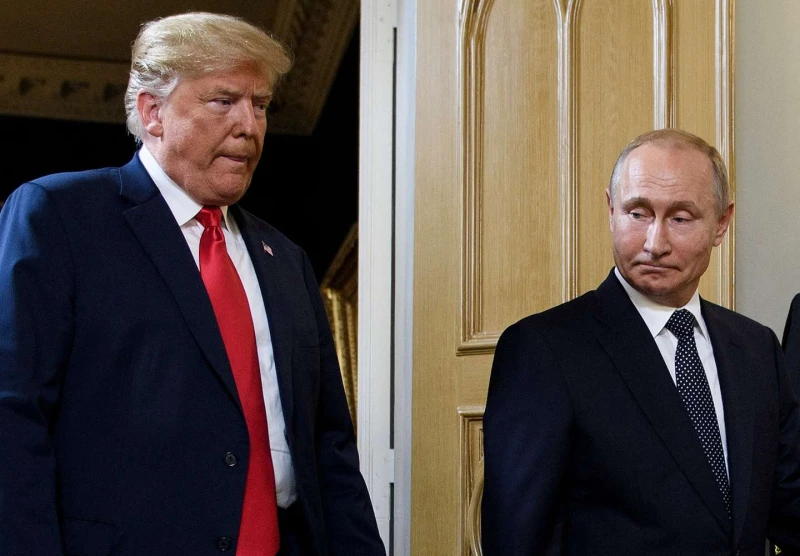 WP: Путин няма планове да връща превзетите територии в Херсонска и Запорожка област на Украйна