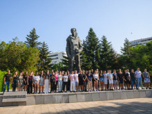 19 поеха по труден, но славен път във Варна - изучават уникална специалност