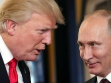 Експерт: Путин баламосва Тръмп. Онзи е или глупак, или наивен