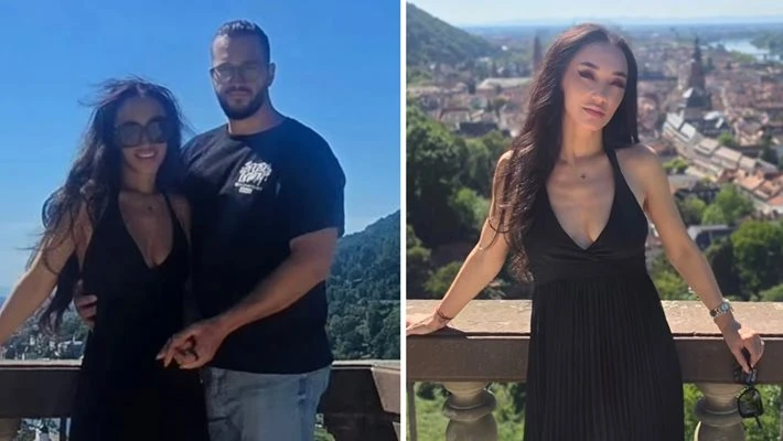 Мария Илиева най-после го показа