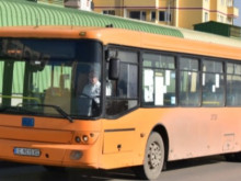 Три автобусни линии в София възстановяват маршрутите си днес 
