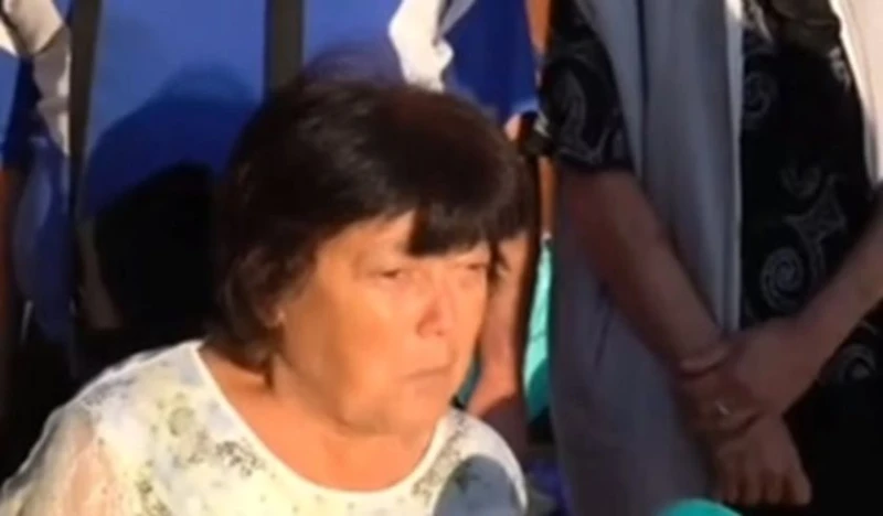 Кмет на родно село е набил онкоболна?