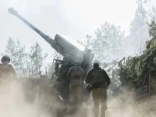 DeepState: Руските войски в Донецка област превзеха още едно населено място, напредват близо до още четири