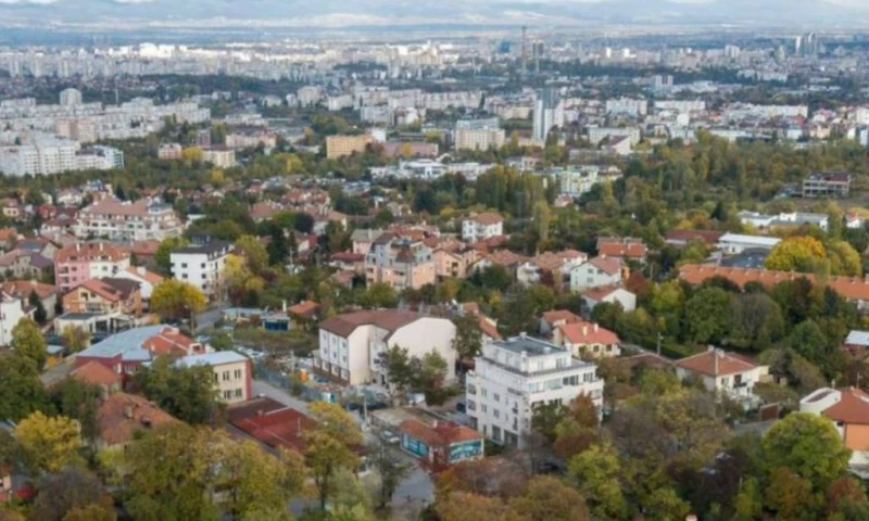 Част от кв. "Горна баня" в София остава без вода
