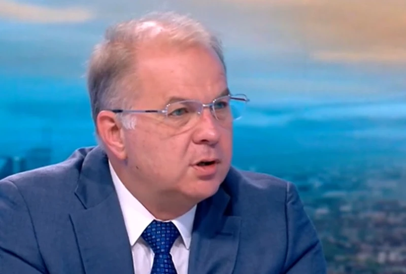 Радомир Чолаков: Гражданите са най-добрият регулатор