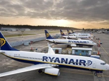 ��� �� ����� � Ryanair ���� �������� �� ������ "����� ������": ��������� �� �� ������������� � ������ ������� � ���������