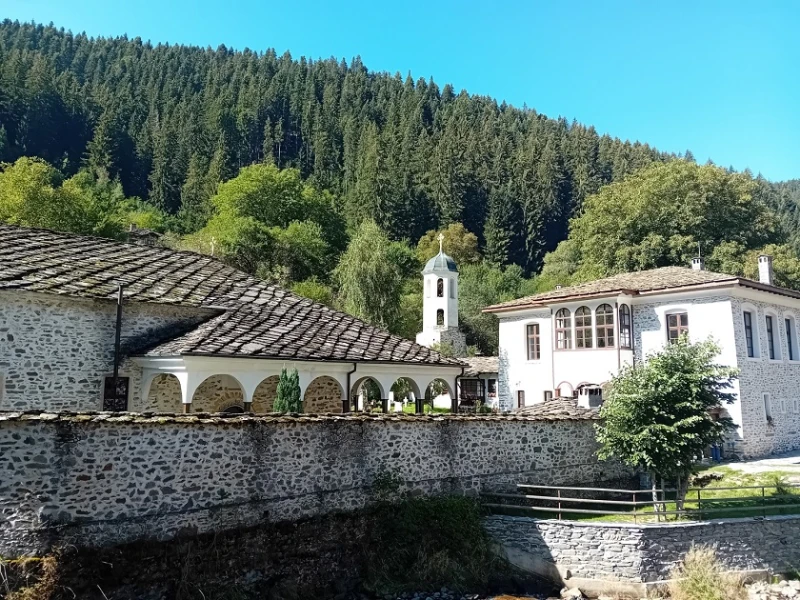 С богата програма Широка лъка отбелязва своя празник