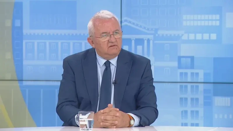 Проф. Румен Драганов: Продаваме българския туристически продукт доста по-евтино