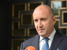 Радев наложи вето върху промените в Закона за държавната собственост