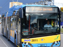 Големи промени в маршрутите на някои тролейбуси и автобуси в София