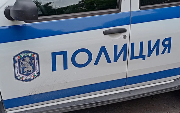 Пийнал столичанин налетя с колата си в гора край Варна