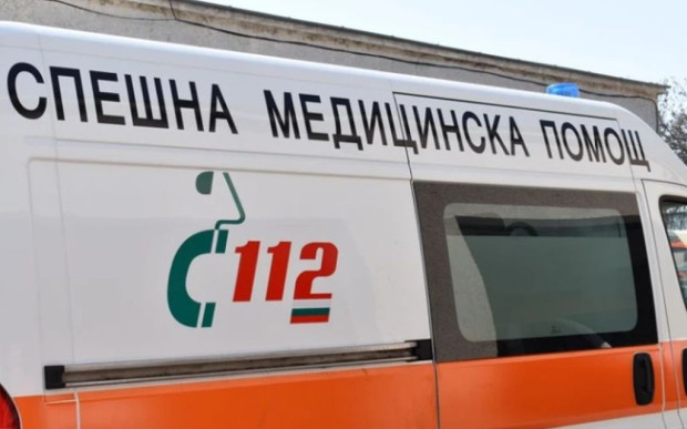 Мъж е с порезна рана над лакътя след скандал в Самоков