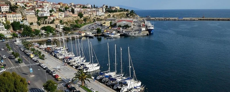 Българи масово купуват скъпи имоти в престижни райони на Северна Гърция