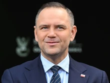 Проучване: Поляците не вярват в независимостта на Навроцки