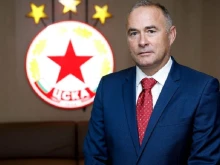 Това е новият спортен директор на ЦСКА