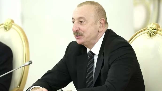 Азербайджан отпуска 2 млн. долара за хуманитарна помощ на Украйна
