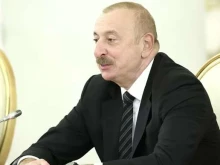 Азербайджан отпуска 2 млн. долара за хуманитарна помощ на Украйна