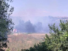 В Кочериново призоваха населението към повишено внимание