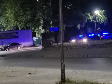 Пияно дете зад волана си спретна гонка с полицията в Пловдив