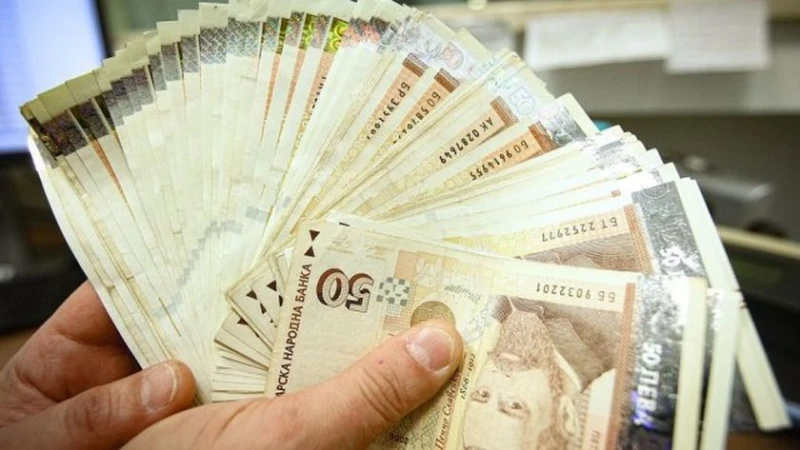 АПИ даде обяснение за бонусите от над 2 млн. лева