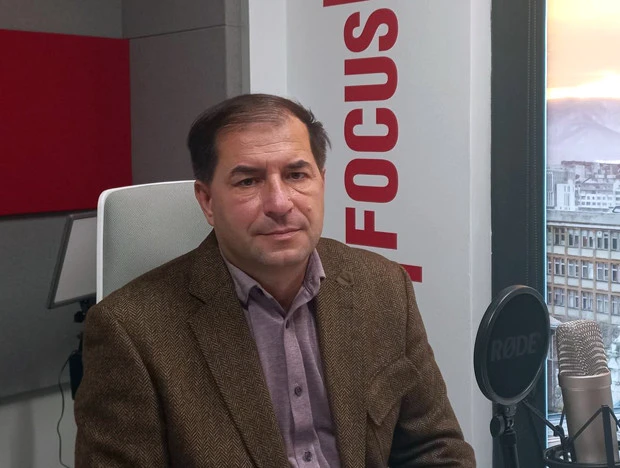 "Галъп Интернешънъл Болкан": От август 2024 година не участваме в дейността на GIA