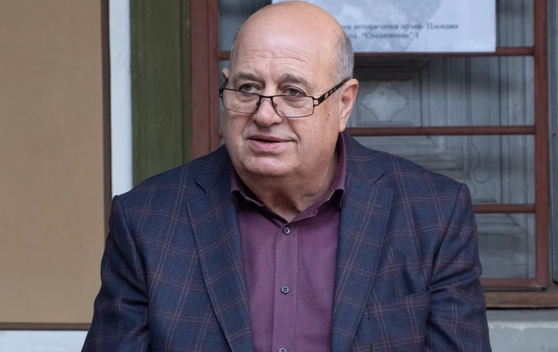 Известен пловдивски бизнесмен празнува днес