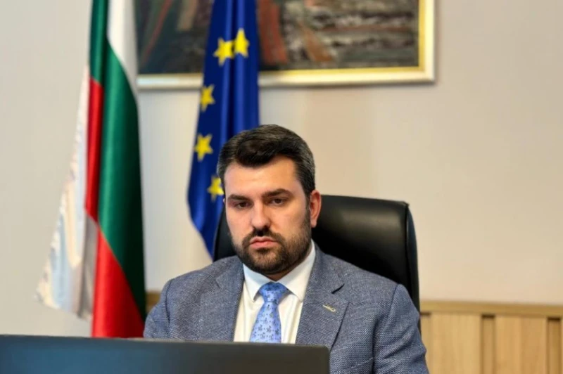 Георг Георгиев: Санкциите срещу Русия трябва да продължат, докато военната агресия срещу Украйна не бъде прекратена
