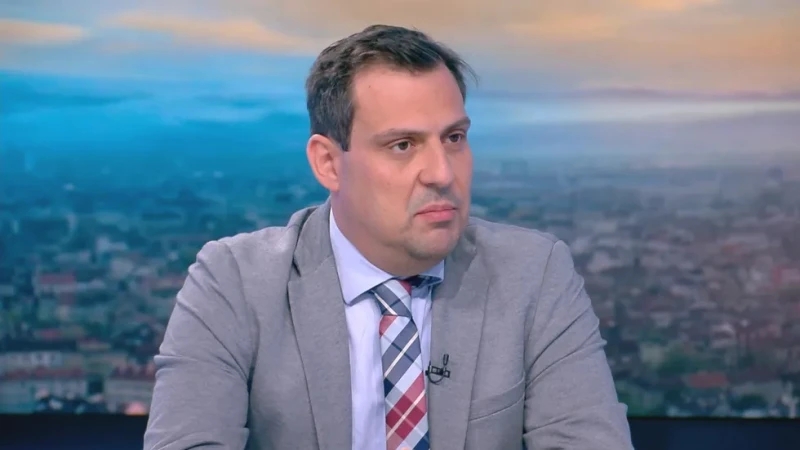 Шефът на Българската петролна и газова асоциация: Няма криза с горивата, а логистичен проблем