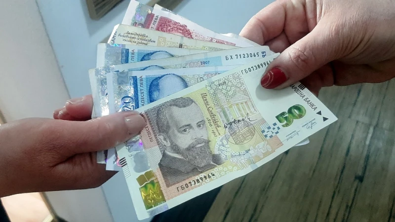 Ето къде БНБ ще обменя неограничено и безплатно левове в евро