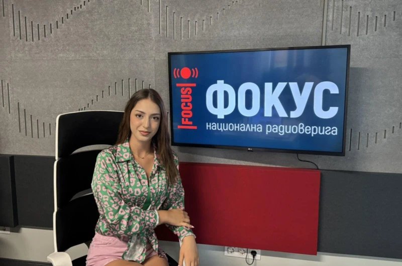 Музикалната сензация Nikol: Написах "Не мога с теб", защото наблюдавам много връзки с маски