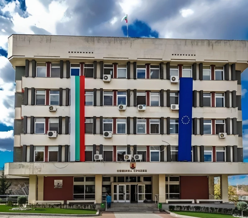 Средец иска спешно укрепване на "Средно дере", чака пари от държавата