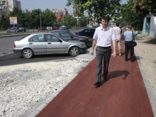 Титюков ще търси турски инвеститори за изграждането на зала и Олимпийски стрелкови комплекс