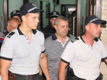 Съдът реши: Затвор за задържаните при операция "Гранатометите"
