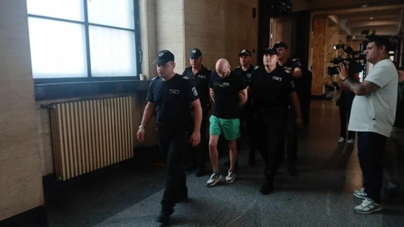 Обвиненият за измъчване и убийства на животни Красимир Георгиев остава в ареста