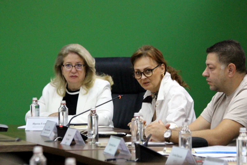 Обсъдиха какви ще са ефектите от еврото върху природните ресурси и туризма 