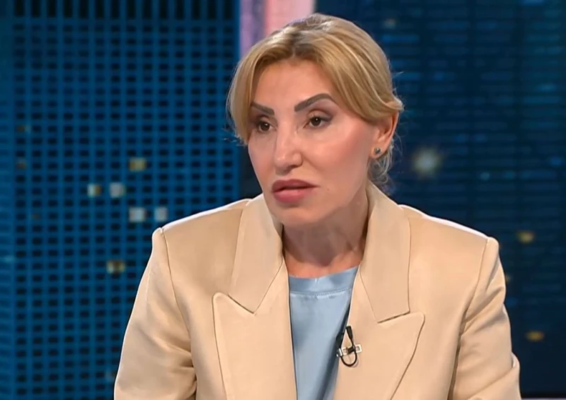 Галина Стоева: Никой търговец няма право да продава лекарства над пределната цена