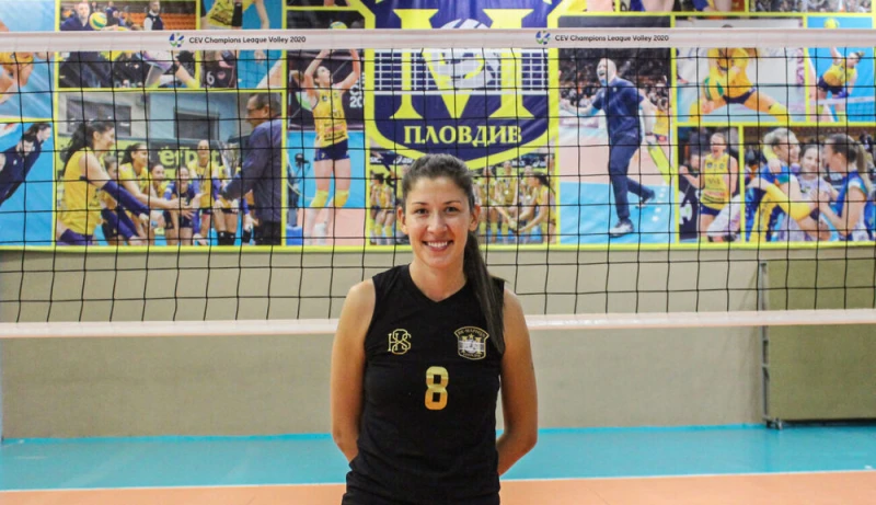 Диагонал на Марица отиде в Кипър