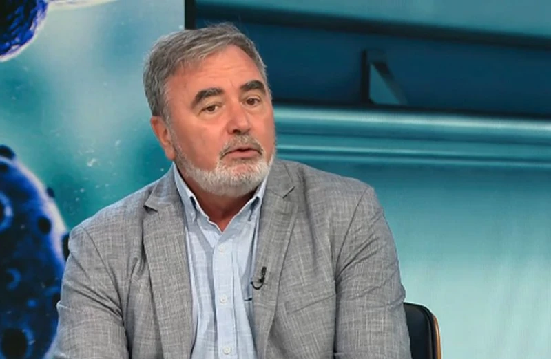 Доц. Ангел Кунчев: Не виждам нищо притеснително