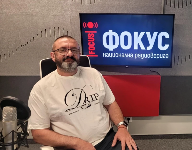 Изследователят Марин Лесев: В шкембе чорбата преди век са присъствали добавки като...