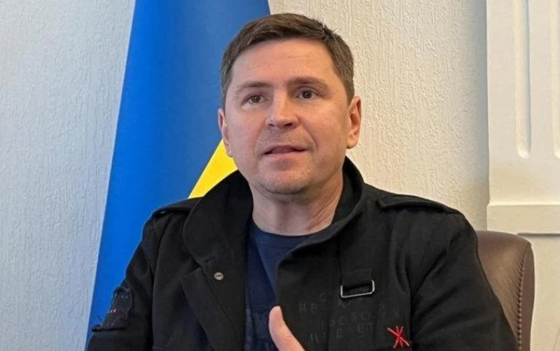 Старши съветникът на Зеленски: Основната задача на Путин е да забави и заблуди администрацията на САЩ