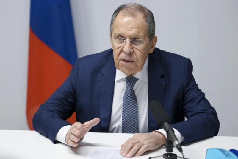 Фадеев: Лавров ще участва в срещата на върха между Русия и САЩ