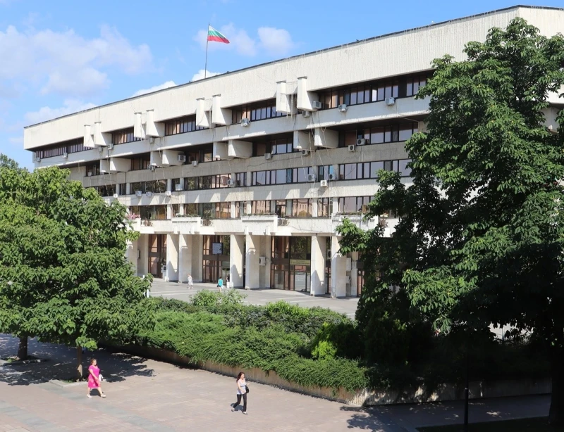 Срещата за държавните имоти в Русе остава за този следобед