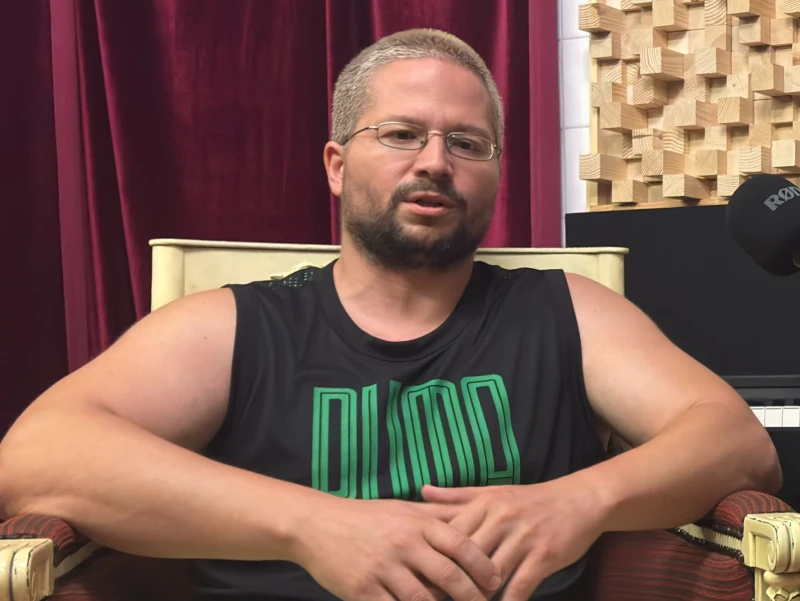 Цецо от "Респект": На музикантите, които сега започват, ще кажа, че първо е даването, а после береш плодовете