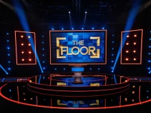 NOVA � ������� ������ The Floor