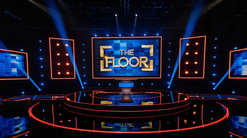 Nova � ������� ������ The Floor