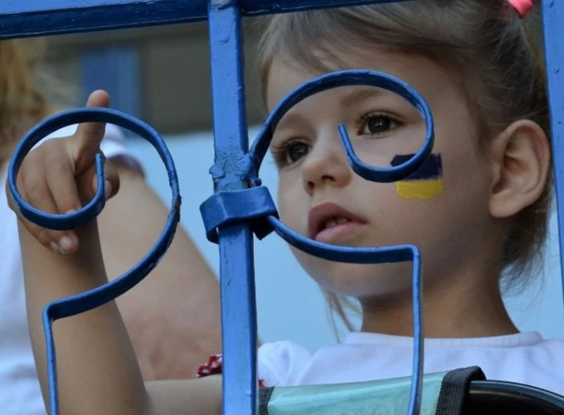 Ето къде у нас ще почиват украинските деца
