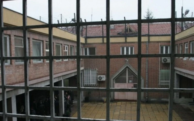 Задържат под стража мъжа, който открадна бус в София и предизвика гонка с полицията